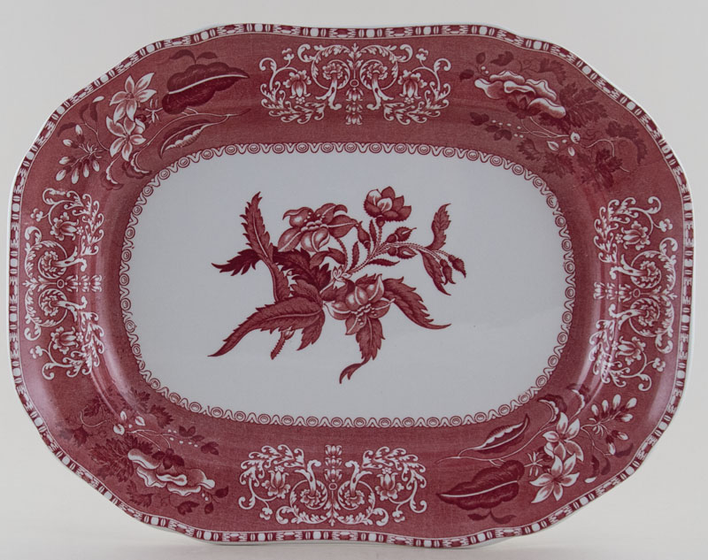 Meat Dish or platter c1993